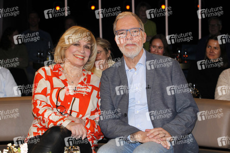 'NDR Talk Show' in Hamburg