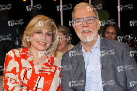 'NDR Talk Show' in Hamburg