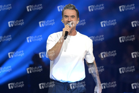 TV-Show 'Schlagerchampions - Das große Fest der Besten' in Berlin