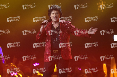 TV-Show 'Schlagerchampions - Das große Fest der Besten' in Berlin