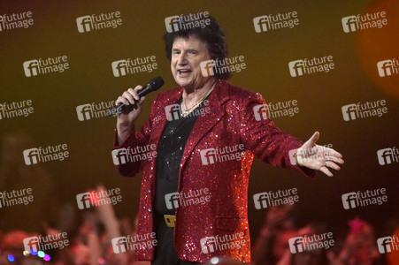 TV-Show 'Schlagerchampions - Das große Fest der Besten' in Berlin
