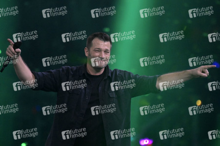 TV-Show 'Schlagerchampions - Das große Fest der Besten' in Berlin