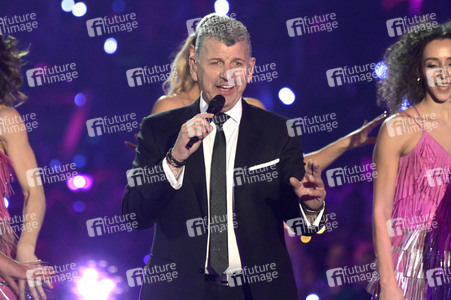 TV-Show 'Schlagerchampions - Das große Fest der Besten' in Berlin