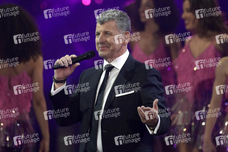 TV-Show 'Schlagerchampions - Das große Fest der Besten' in Berlin