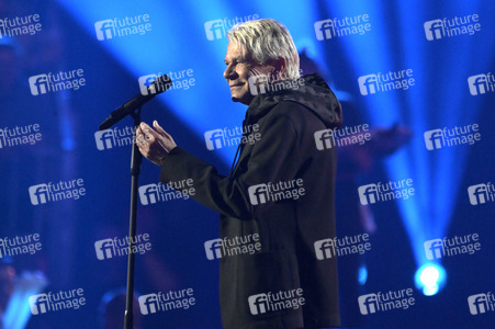 TV-Show 'Schlagerchampions - Das große Fest der Besten' in Berlin