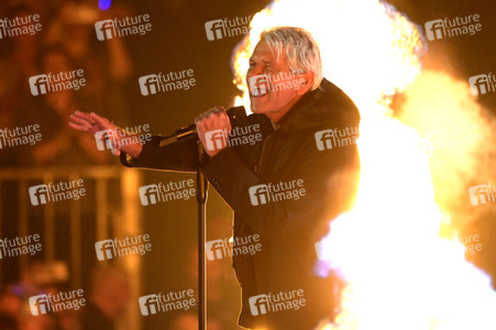 TV-Show 'Schlagerchampions - Das große Fest der Besten' in Berlin
