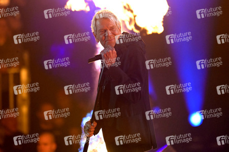 TV-Show 'Schlagerchampions - Das große Fest der Besten' in Berlin