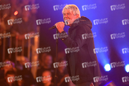 TV-Show 'Schlagerchampions - Das große Fest der Besten' in Berlin