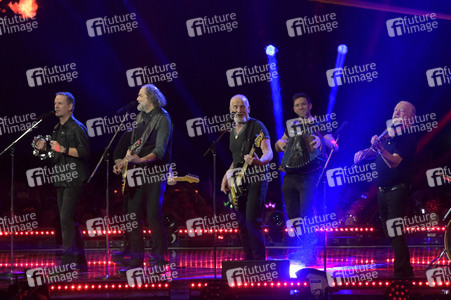 TV-Show 'Schlagerchampions - Das große Fest der Besten' in Berlin