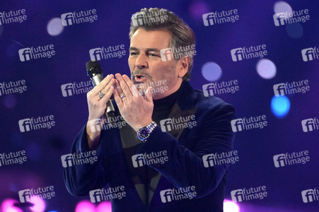 TV-Show 'Schlagerchampions - Das große Fest der Besten' in Berlin