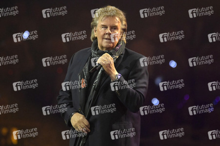 TV-Show 'Schlagerchampions - Das große Fest der Besten' in Berlin
