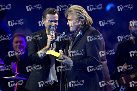 TV-Show 'Schlagerchampions - Das große Fest der Besten' in Berlin