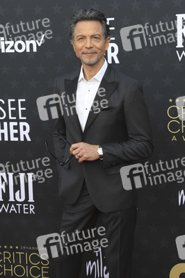 Critics Choice Awards 2024 in Santa Monica