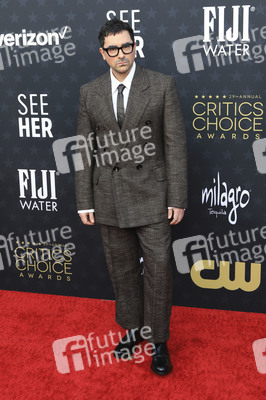 Critics Choice Awards 2024 in Santa Monica