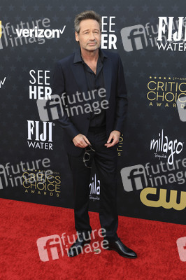 Critics Choice Awards 2024 in Santa Monica