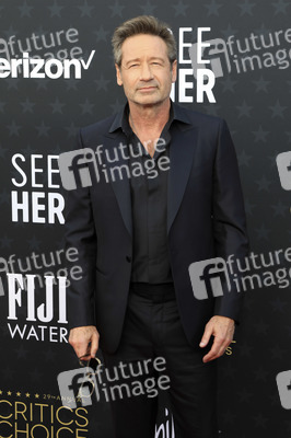 Critics Choice Awards 2024 in Santa Monica