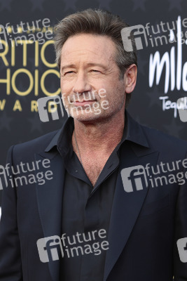 Critics Choice Awards 2024 in Santa Monica