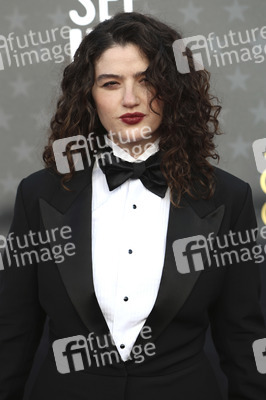 Critics Choice Awards 2024 in Santa Monica