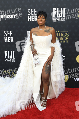 Critics Choice Awards 2024 in Santa Monica