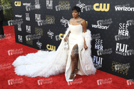 Critics Choice Awards 2024 in Santa Monica
