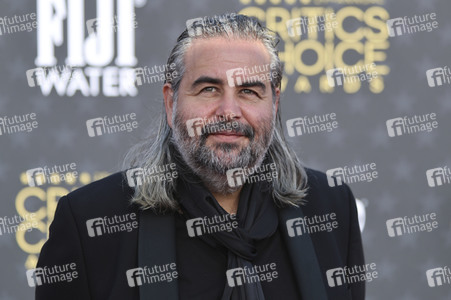 Critics Choice Awards 2024 in Santa Monica