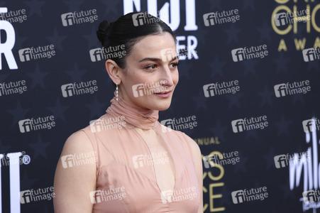 Critics Choice Awards 2024 in Santa Monica