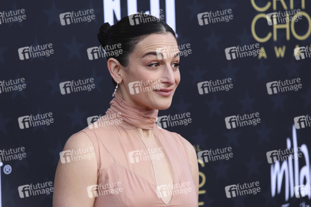 Critics Choice Awards 2024 in Santa Monica