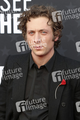 Critics Choice Awards 2024 in Santa Monica