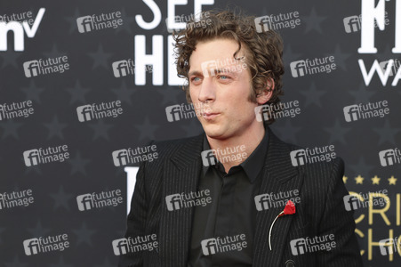 Critics Choice Awards 2024 in Santa Monica