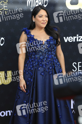 Critics Choice Awards 2024 in Santa Monica