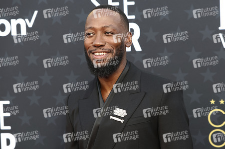 Critics Choice Awards 2024 in Santa Monica