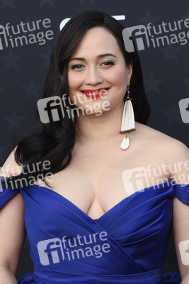 Critics Choice Awards 2024 in Santa Monica