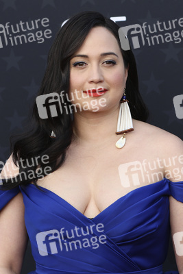 Critics Choice Awards 2024 in Santa Monica