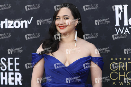 Critics Choice Awards 2024 in Santa Monica