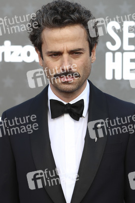 Critics Choice Awards 2024 in Santa Monica