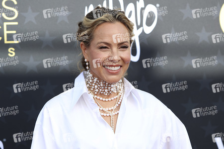 Critics Choice Awards 2024 in Santa Monica