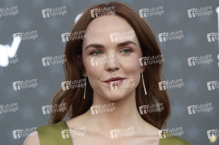 Critics Choice Awards 2024 in Santa Monica