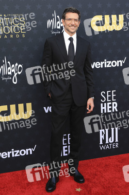 Critics Choice Awards 2024 in Santa Monica