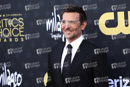 Critics Choice Awards 2024 in Santa Monica
