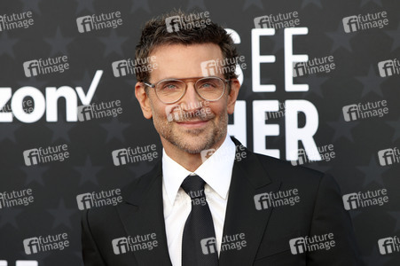 Critics Choice Awards 2024 in Santa Monica