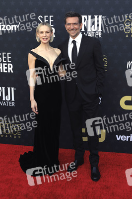 Critics Choice Awards 2024 in Santa Monica