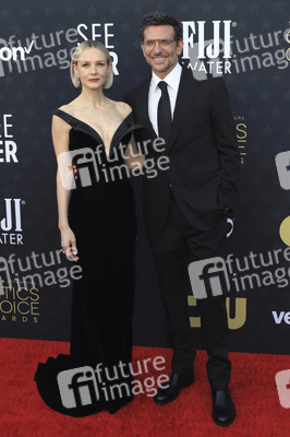 Critics Choice Awards 2024 in Santa Monica