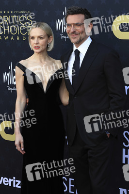Critics Choice Awards 2024 in Santa Monica