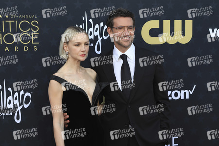 Critics Choice Awards 2024 in Santa Monica