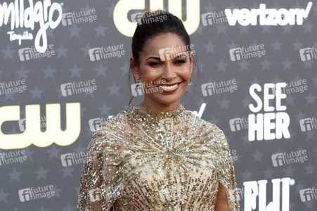 Critics Choice Awards 2024 in Santa Monica