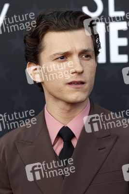 Critics Choice Awards 2024 in Santa Monica