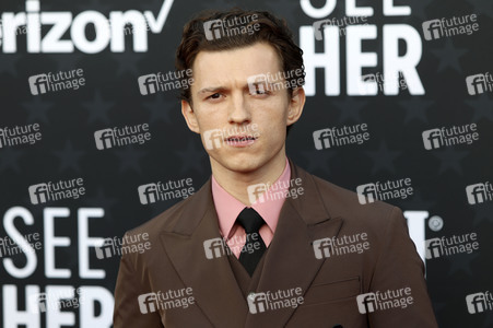 Critics Choice Awards 2024 in Santa Monica