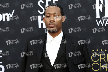 Critics Choice Awards 2024 in Santa Monica