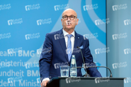 Gespräch von Karl Lauterbach mit den Kommunalen Spitzenverbänden in Berlin
