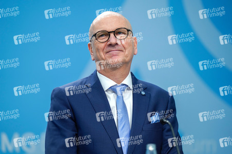 Gespräch von Karl Lauterbach mit den Kommunalen Spitzenverbänden in Berlin